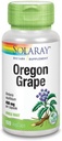Solaray Oregon Grape Root - 400 mg - 100 Capsules 2
