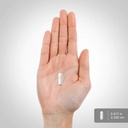 Lindberg DMAE | 250 mg | 100 Capsules | Non-GMO, Gluten Free Supplement 4