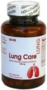 GNS Super Strength Lung Care, All Natural, 1000mg, 90 Capsules, Special Herbal Formula! 2