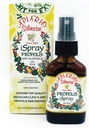 4 Bottles of Apiario Silvestre Brazilian Green Bee Propolis Spray Glycolic Extract 30ml -Non Alcoholic, Wax Free, Sugar Free 3