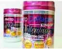 Phyto Collagen Whitening 19X STEM CELL Anti-Aging Pro Whitening Results Energy 5