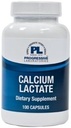 Calcium Lactate 115mg 100c 2