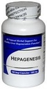 Hepagenesis (100 Capsules) - Concentrated Herbal Blend - Dietary Supplement - 3 Pack 2