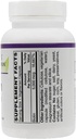 BariatricPal Biotin 5,000 mcg Easy Swallow Capsules (120ct Bottle) 4