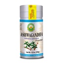 BASIC AYURVEDA Ashwagandha Powder Note 124; Organic Indian Ginseng Root Extract