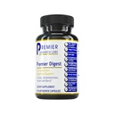Premier Research Labs Active Digestive Enzymes with Probiotic and Prebiotics - Promotes Full-Spectrum Digestive Support - with Amylase, Protease & Lipase, 60 Plant-Sourced Capsules