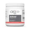 Allergy Research Group ARG Arthred Collagen Powder - 10.5 g Hydrolyzed Bovine Collagen - Connective Tissue Support - Unflavored High-Absorption Powder - 22 Servings - 8.5 oz