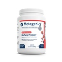 Metagenics BioPure Protein - Whey Protein Powder with Immunoglobulins - 16 g Protein - with Serine, L- Histidine & Magnesium - Non-GMO & Gluten- Free - 12,17 oz