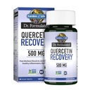 Livets have Quercetin Post Workout Inddrivelse med zink, gurkemeje og grøn te - Dr. Formuleret - Sund Inflammatorisk svar & fælles støtte - Gluten fri og ikke GMO - 30 tabletter
