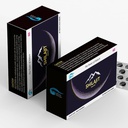 100% Pure Maximum Strength Shilajit Resin Tablets: Energy, Metabolisme, Immunitet - 85 + Trace Minerals & Fulvic Acid - Natural Shilajit Tablets
