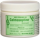 Calmoseptin salve - 2, 5 Oz Jar Hver (pakning med 3)