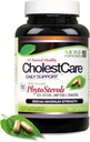PlantSteroler - CholestCare - 3000MG Strength Gluten Free - 90 kapsler