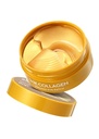 Snp 11,900mg kollagen + 24K guld opflammende øje Patch â 124; Wrinkles opflammende under øjet patch â 124; Stramning & Hydrating for All Skin Budding 124; Under Eye Patches for mørke cirkelformede; Koreansk Skincare Eye Mask • 124; 60 patches