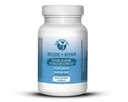 Relieve + Repair Quercetin 1000mg, Pomegranate Juice Powder, OPC Antioxidanter Supplement - Pure Quercetin Dihydrat - Foretrukne Form for biotilgængelighed (90 Tabs)
