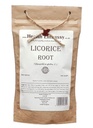 Health Embassy Lakrids Root Yep 124; Glycyrrhiza Glabra Yep 124; Urtete (50g)