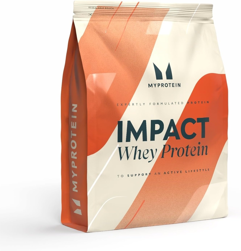 Min Protein Impact Whey Protein Chocolate Mint, 5.5lbs