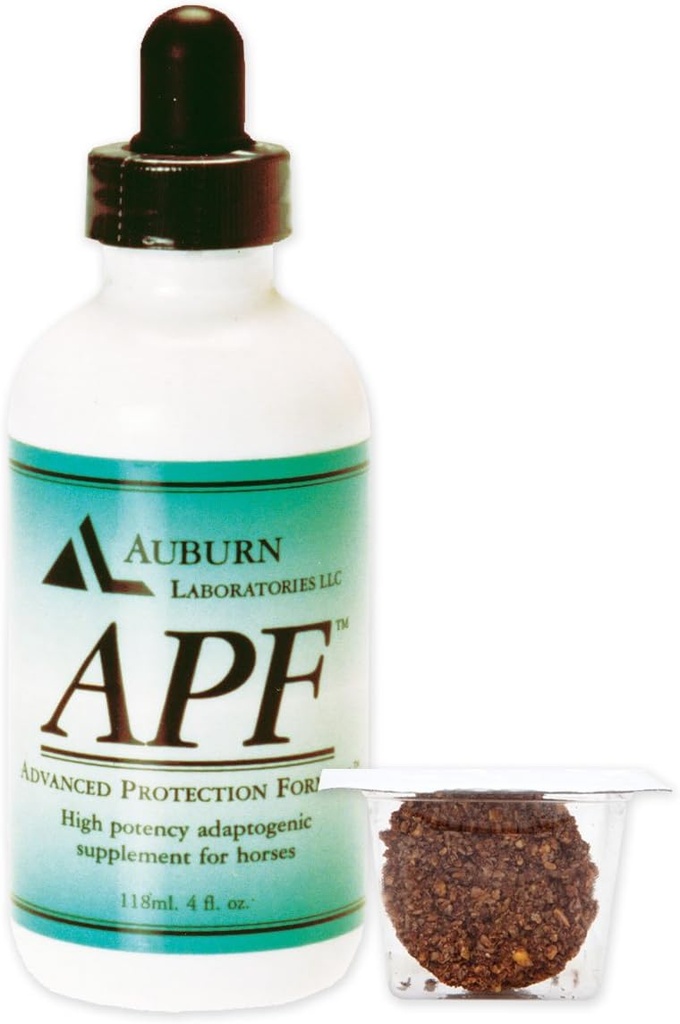 Auburn Laboratories Inc. APF Advanced Protection Formel (4oz)