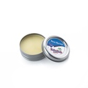 SYGEPLEJERSKE HARVEY 'S BABY RUB BALM (Fully Natural Baby Chest Rub, 3 Måned +, Soothes Coughs & Stuffy Noses) 0.7Fl Oz