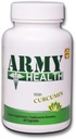 Gurkemeje Curcumin Supplement Kapsler - Ekstra styrke Gurkemeje med Ginger Root & Boswellia Serrata Extract - Urteformel, Joint & Muscle Relief Support til mænd og kvinder - 60 Kapsler