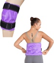REVIX REVIX Ice Pack til Knee Pain Relief og Skulder Ice Pack til skader Genbruges