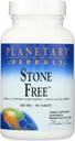 Planetariske Herbals Stone Free 820 Milligram 90 Tabs