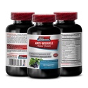 Resveratrol 250 - Anti-Wrinkle piller - Anti-aging hudpleje til kvinder, collagen anti rynke piller, aloe vera juice til huden, aloe vera kapsler økologiske, halversyre vitaminer, 1 Bot 60 Kapsler