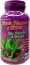 Apoye el hígado, el páncreas y Los riñones saludables con agentes herbales naturales. (1)
