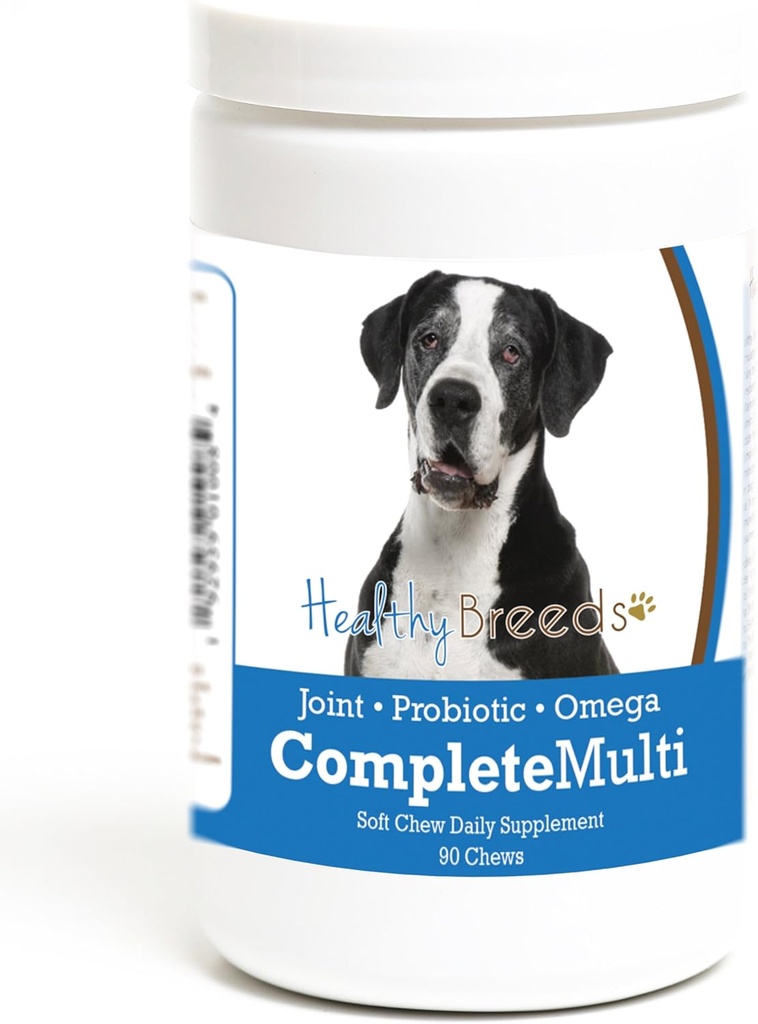 Sunde racer Store Dansker Alle i én Multivitamin Soft Chew 90 Greve