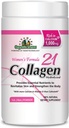 Collagen 21 Hydrolyzed - 1Lb. (16oz.) - Collagen supplement til kvinder, Kvinder Formel - Styrker knogler og hud - 100% naturlige kost supplement