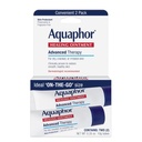 Aquaphor Healing Salve Avanceret terapi hudbeskyttende, tør hud krop fugtighedscreme, 0.35 Oz Tube, pakke med 2