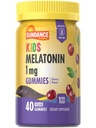 Sundance Kid 's Melatonin Gummies 1mg