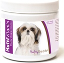 Sunde racer Shih Tzu Multi- Vitamin Soft Chews 60 Greve