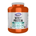 Now Sport Nutrition, Whey Protein, 26 g med BCAA, Creamy Vanilla Powder, 6-pound