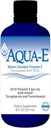 UNIQUE E A.C. Grace Company, Aqua- E vandopløselig vitamin E, tocopheroler & tocotrienoler, 8 fl oz (237 ml)