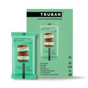 TRUBAR Vegan Protein Bars - Soy Free, Dairy Free, Gluten Free Protein Bars - Ingen sukkeralkoholer - Non-GMO - 12g Protein - Det er Mint To Be Chip - 12 Greve