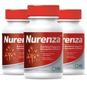 Vita Sciences Nurenza neuropati Relief supplement til nerve sundhed og hurtig reparation. Naturlig R- ALA Form 40x Styrke w / Vitaminer, Antioxidanter og Revitaliserende Fødder, Hænder, Ben og Toes.