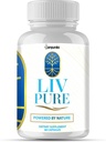 Liv Pure Ny avanceret formel supplement - 1 Pack 30 dages forsyning