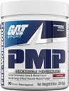 GAT SPORT PMP (Peak Muscle Performance), Pre- workout, 30 Serveringer (Fruit Punch)