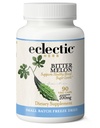 Eclectic Institute Raw Freeze- Tørret ikke-GMO Bitter Melon