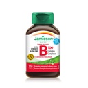 Jamieson Timet Release B100 Complex, 225 caplets