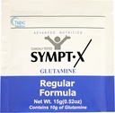 L- Glutamin 15g pakke