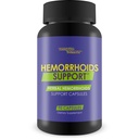 Urtehæmorroider Formel Max - Vores bedste urtehæmorroider Behandling - Naturlige hæmorider Relief Pills - Naturlige hæmorider Shrinking Treatment - Urtehæmorroide Treatment Hæmorroide Pills