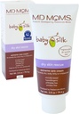 Eksem Relief Moisturizing Cream til ekstrem tør sensitiv hud - Hypoallergen, tør, skala, Itchy, Irriteret hud Healing Ointment- Phthalate Paraben Free - Sikker for baby, spædbørn & voksne