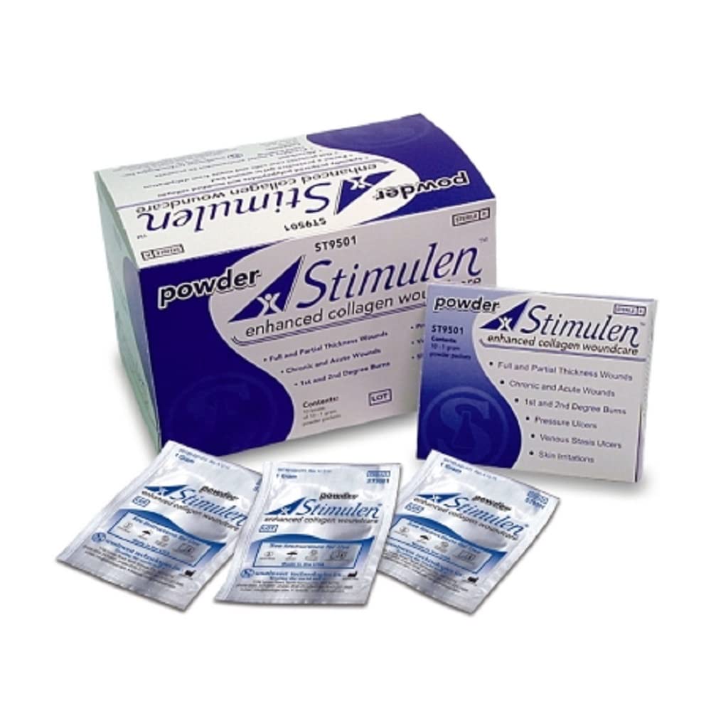 Stimulen Collagen Powder 1 g Packet
