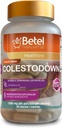 Betel Natural Colestomax kapsler Sunde Cholesterolniveauer - 90 kapsler