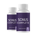 (2 Pack) Sonus Complete - Sonus Complete Tinnitus Support Supplement (120 Kapsler)