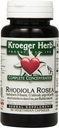 Kroeger Herb Rhodiola Rosea Vcaps, 90 Greve