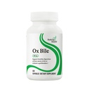 Søgning Sundhed Ox Bile, 125 mg fordøjelsesmiddel Enzyme Supplement, Gallablære Support, Histamin Intolerance Support, Kapsler (120 Kapsler)