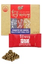 Red Ginseng Gmented Enzymes - fordøjelsesenzymer til kvinder og mænd