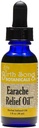 Fødsel Song Botanicals Herbal Ear Oil, Natural Ear Drops, Blended med hvidløg og Mullein Blomster, for svømmere og Wax Fjernelse Kids, Voksne, Baby, 1oz Flaske